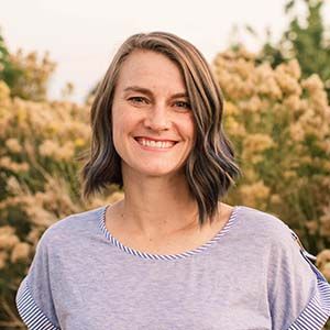 Kami Macey, Executive Director