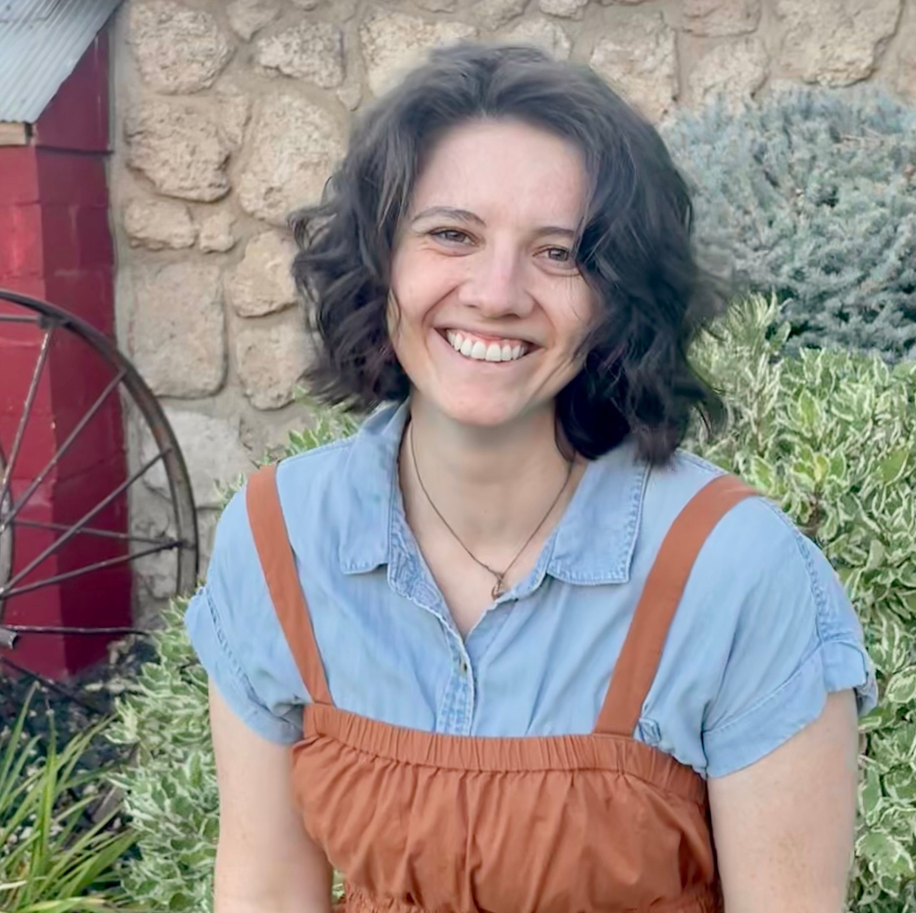 Brianna Bennett, MFTi