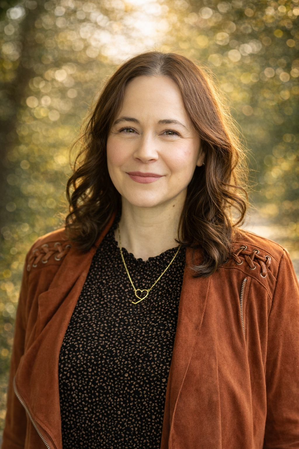 Jamie Calamia, LMFT -Therapist