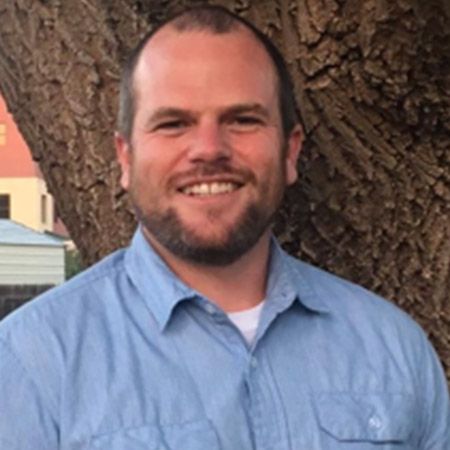 Porter Macey, LMFT, PhD – Clinic Director