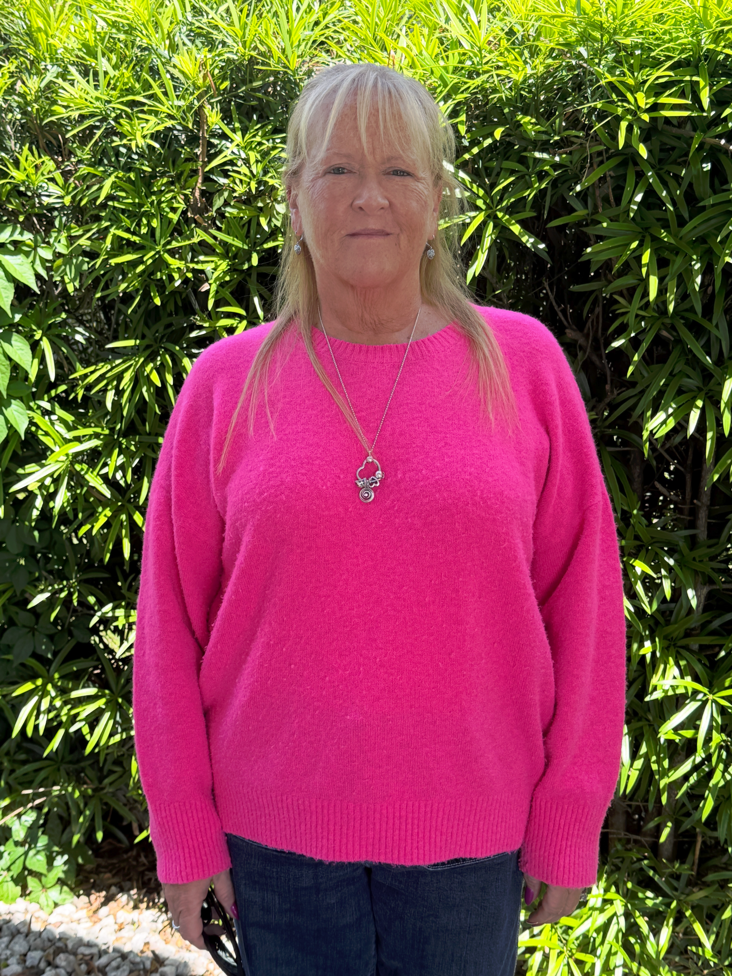 Dawn Huggins