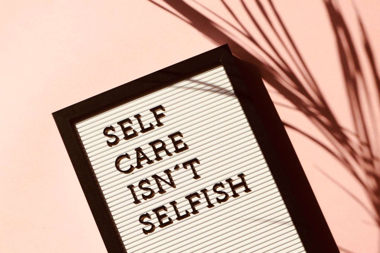 Self-Care: Holding Onto Good Mental Health After The Seasonal Depression