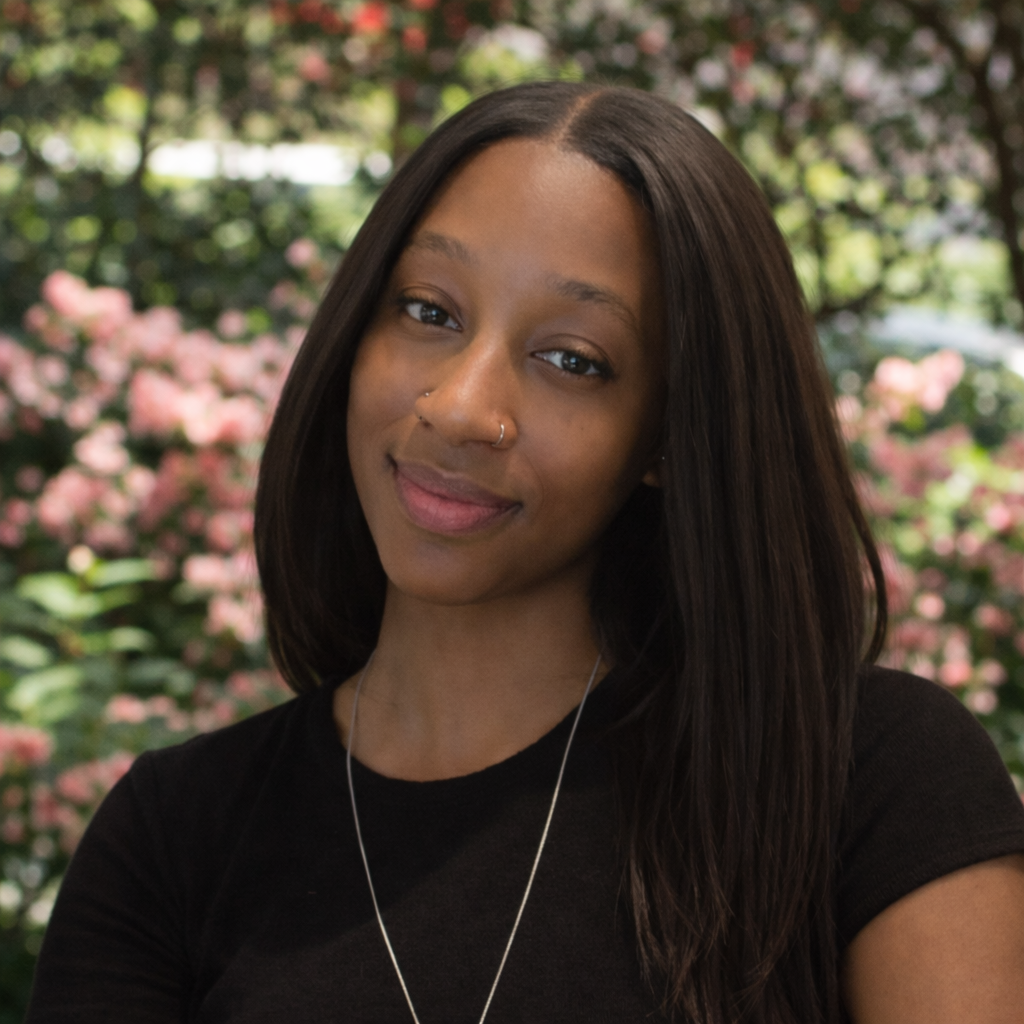 U'nesha Morton MHC LP