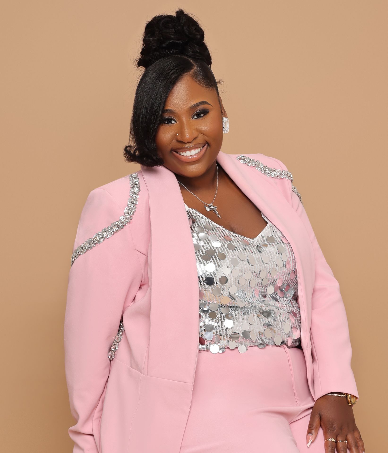 Imani Wilform