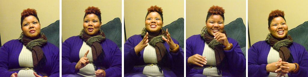 Tara Hazzard-Patterson, LPC