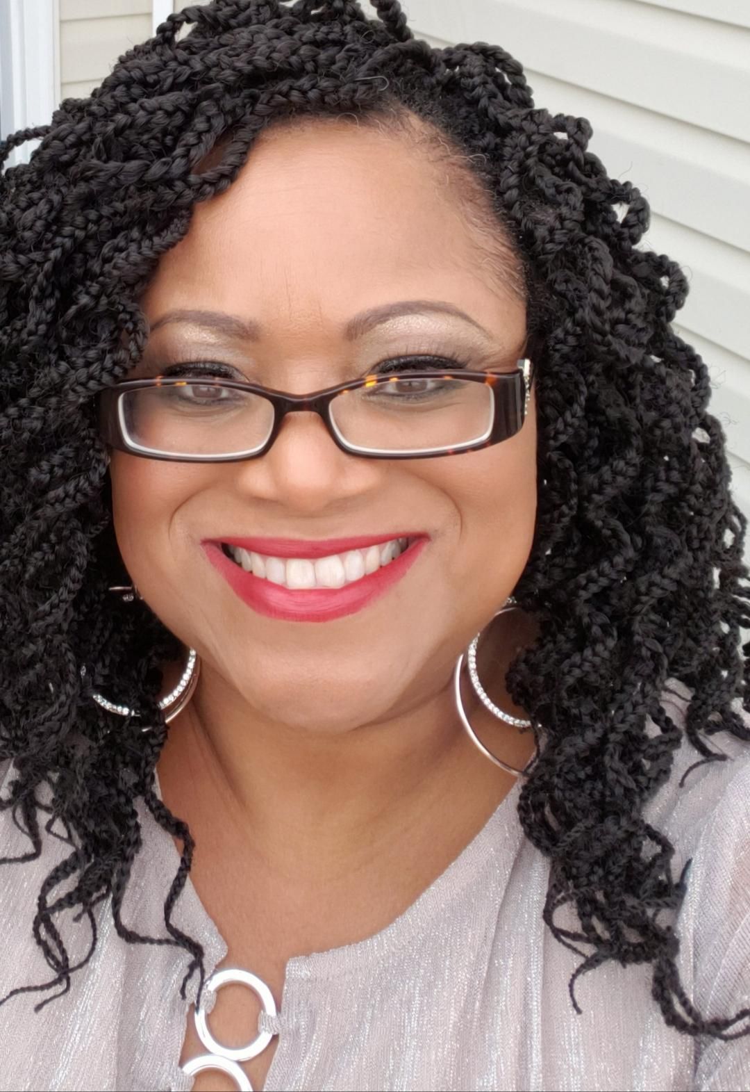 Celena Thompson, Psy. D