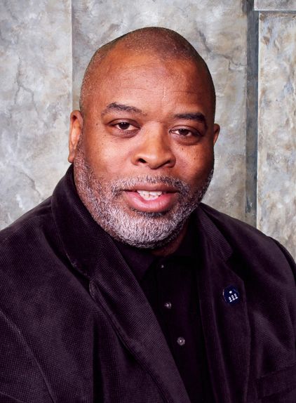 Mr. Christopher Arlee