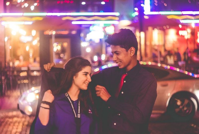 Dating Tips for Neurodivergent Individuals