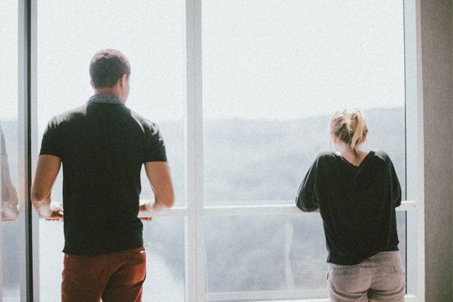 Is it Possible to Rebuild Trust After an Affair?