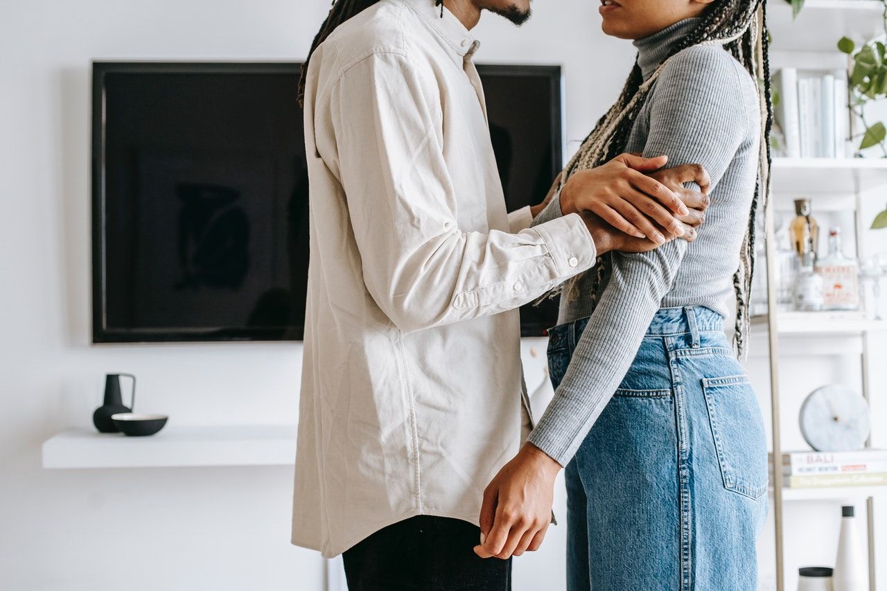 Signs of Domestic Abuse