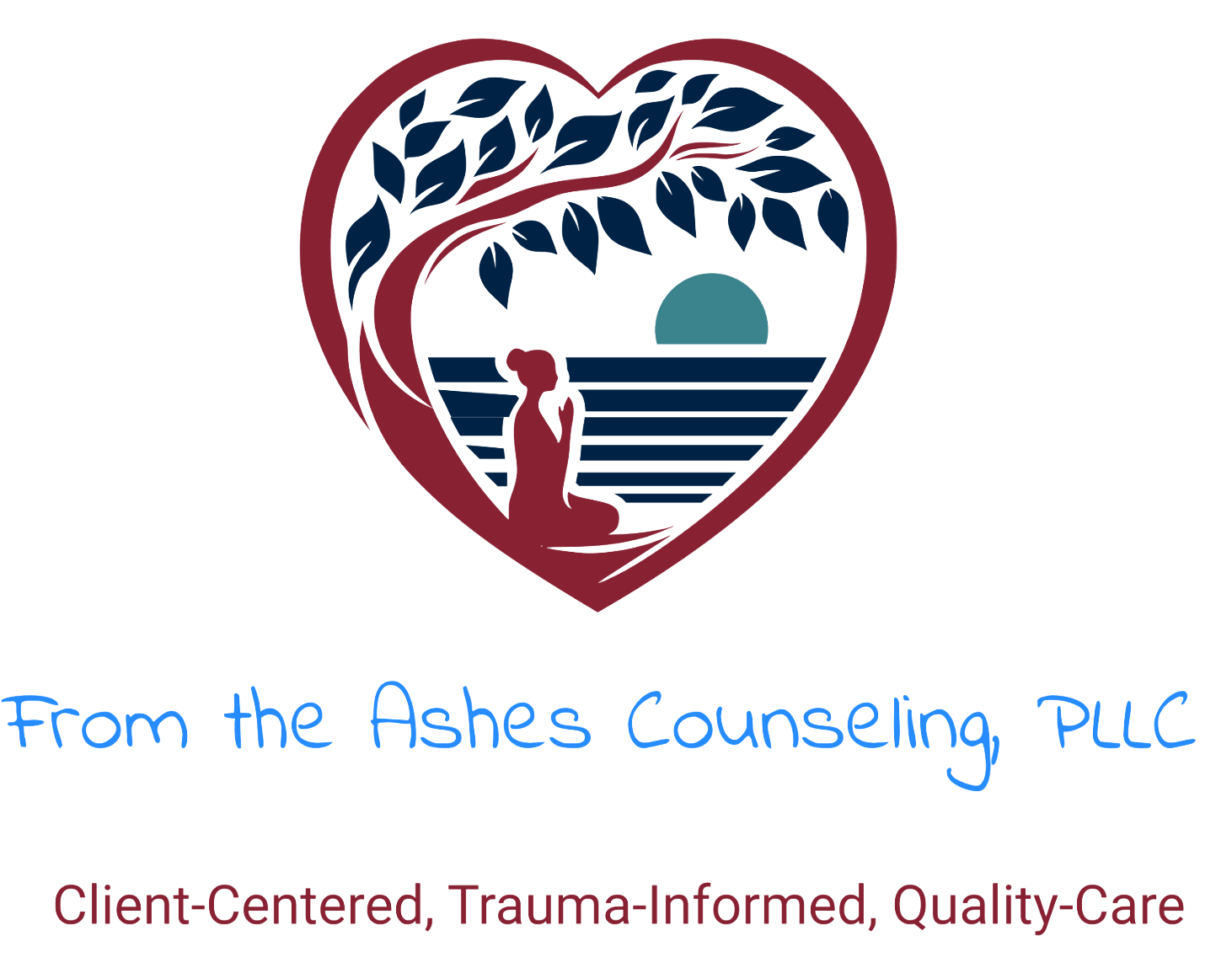 From the ashes counseling therapy in wilmington nc 28403