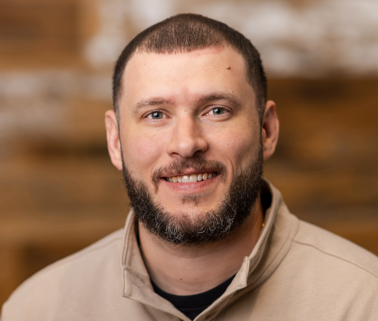 Andres Muniz, LPC Associate