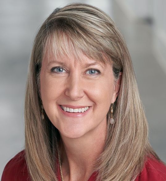 Dori Eversmann