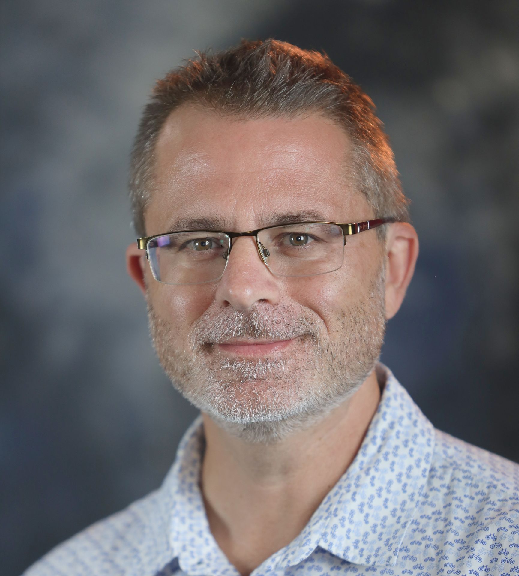 Solome Skaff, MA, MSCR, LPC- Supervisor