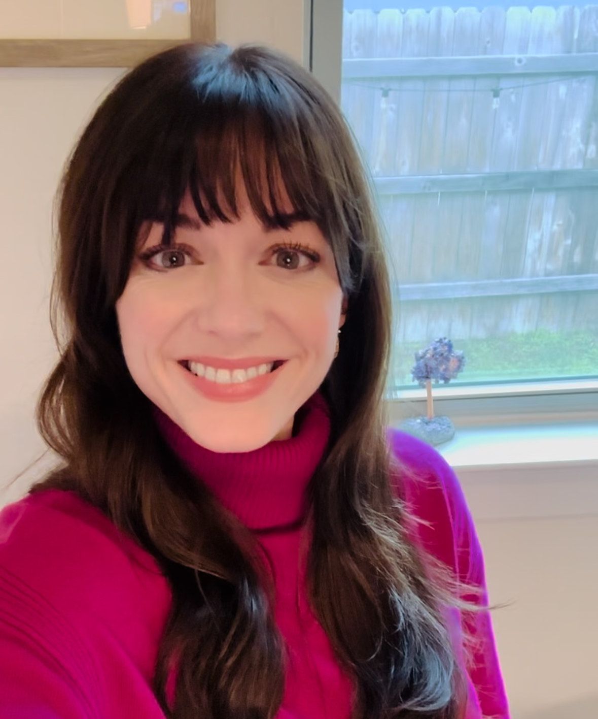 Hillary Jackson, MSW, LCSW-Supervisor