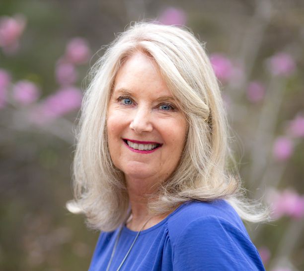 Cathy Harris