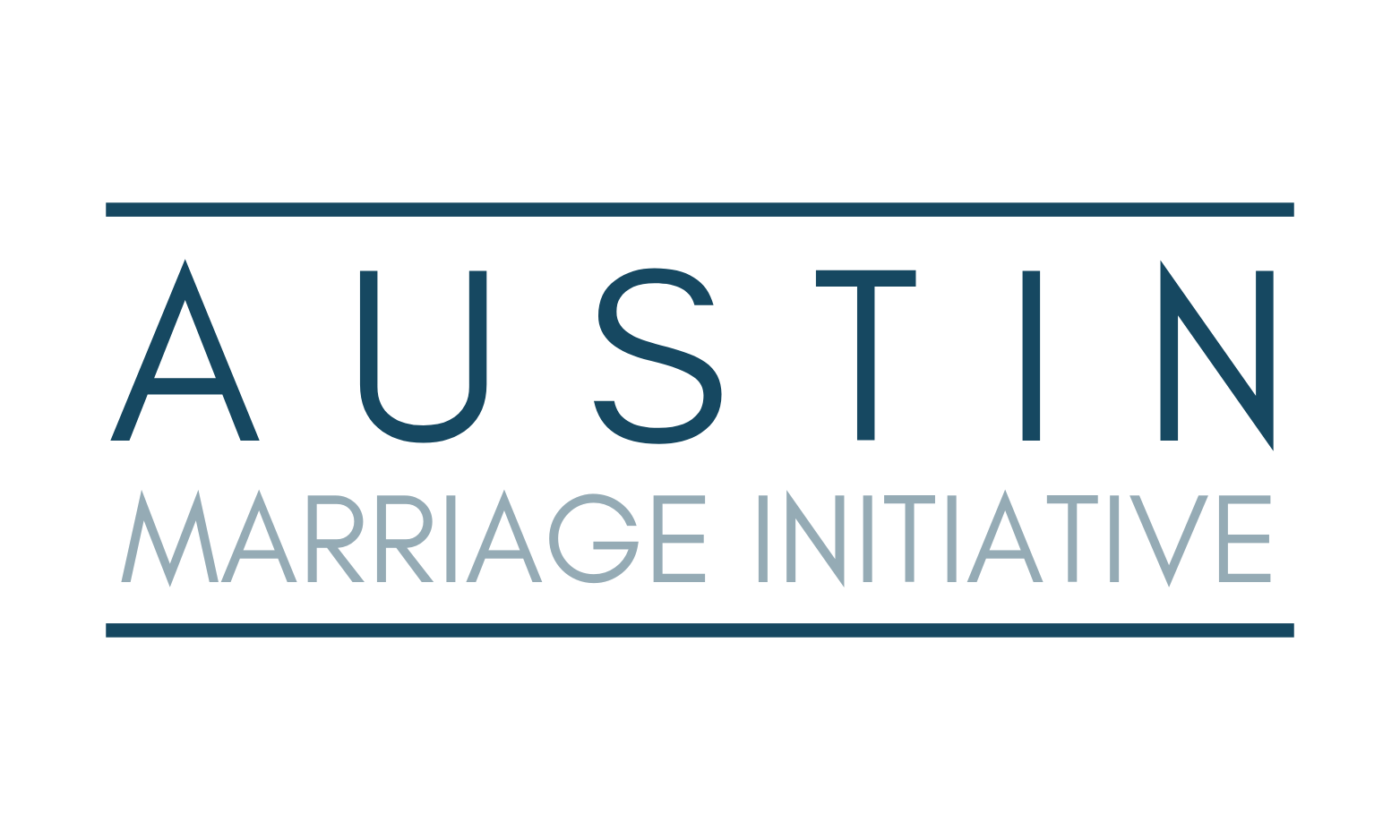 Austin Marriage Initiative 