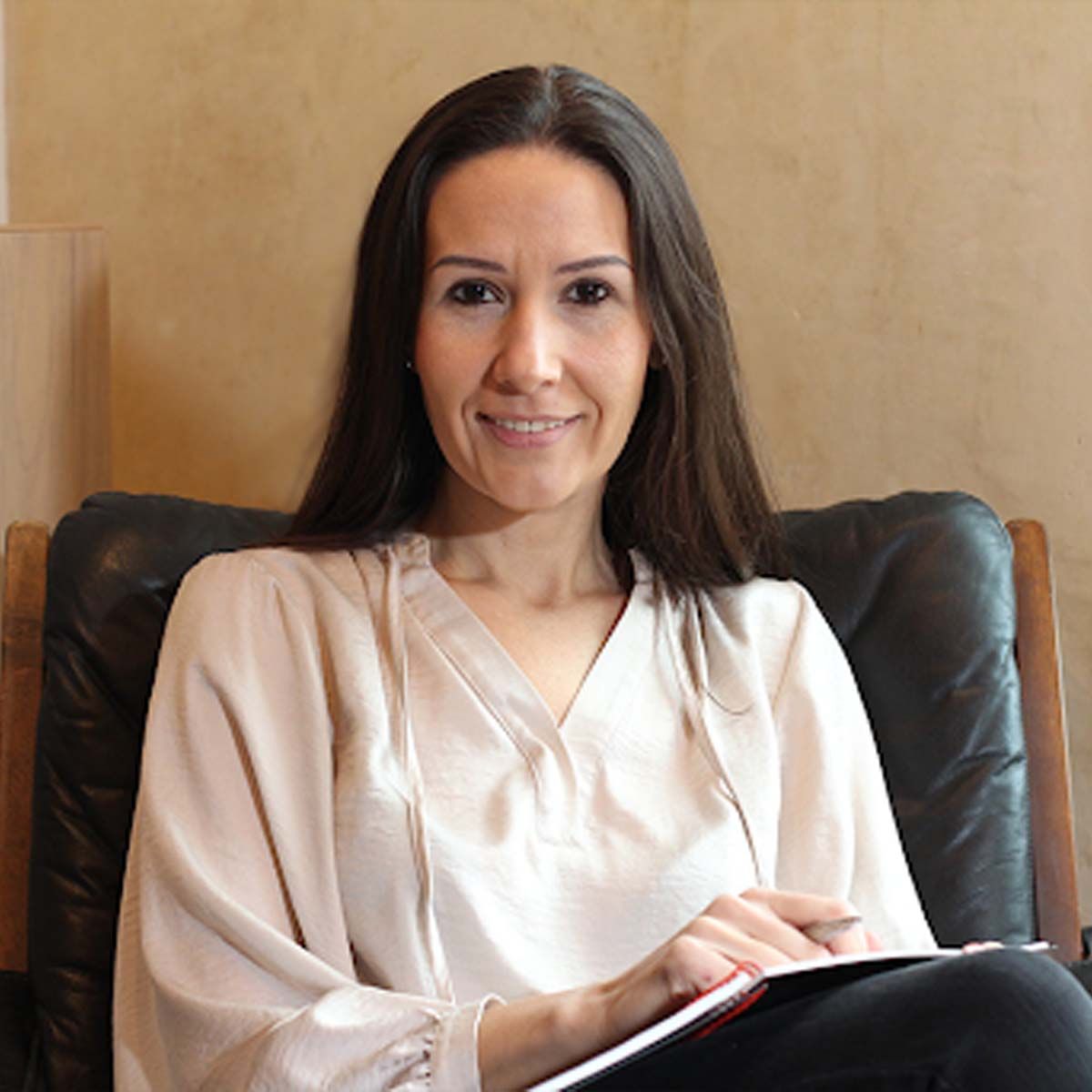 Lucia Csoma