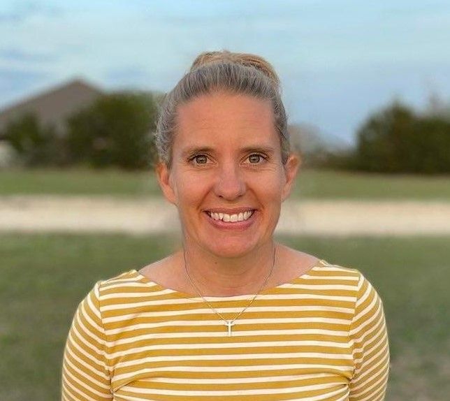 Jenny Jolin, MA, LPC