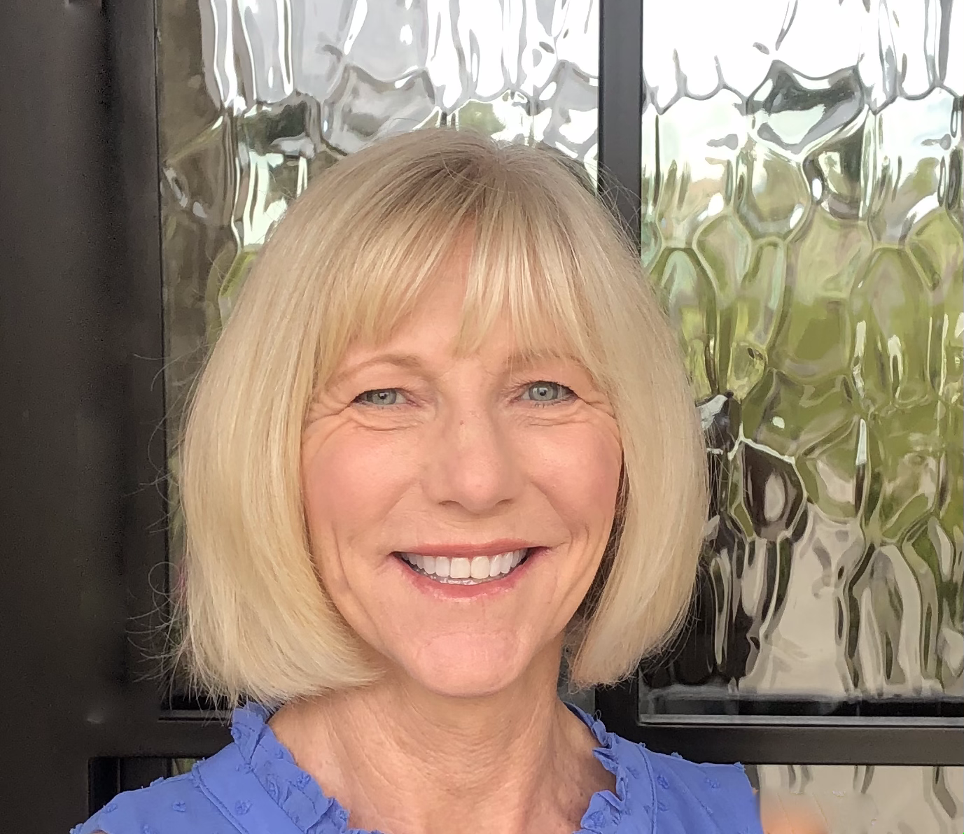 Tricia McEuen