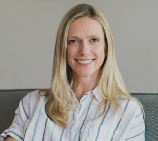 Carolyn Grant