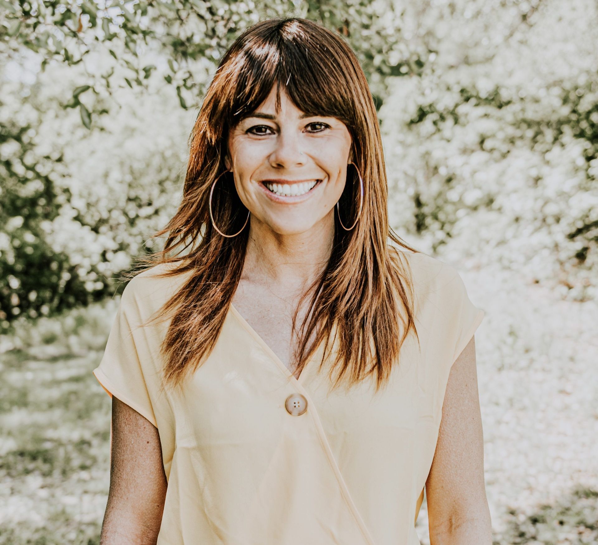 Hayley Hengst, LPC Associate