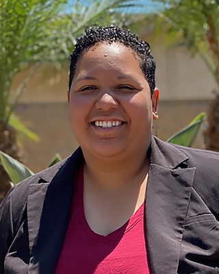 Dr. Nichole Coleman