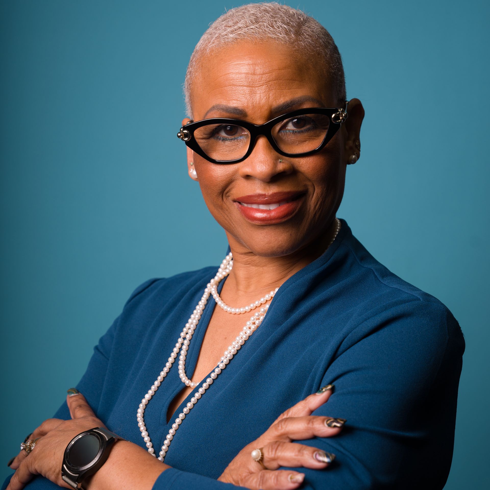 Dr. Dimietri Holliman