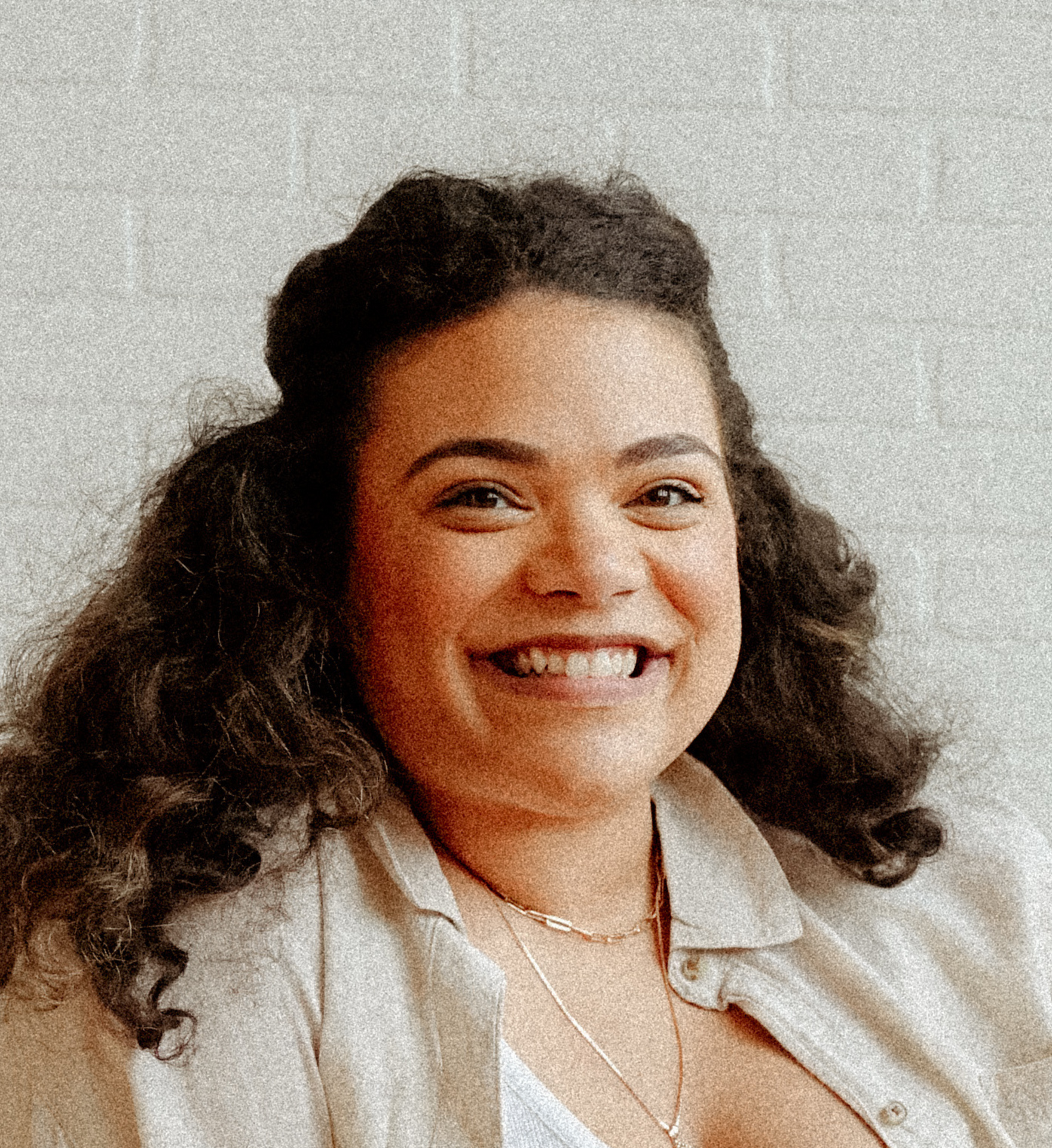 Alize Morrow, Counseling Intern