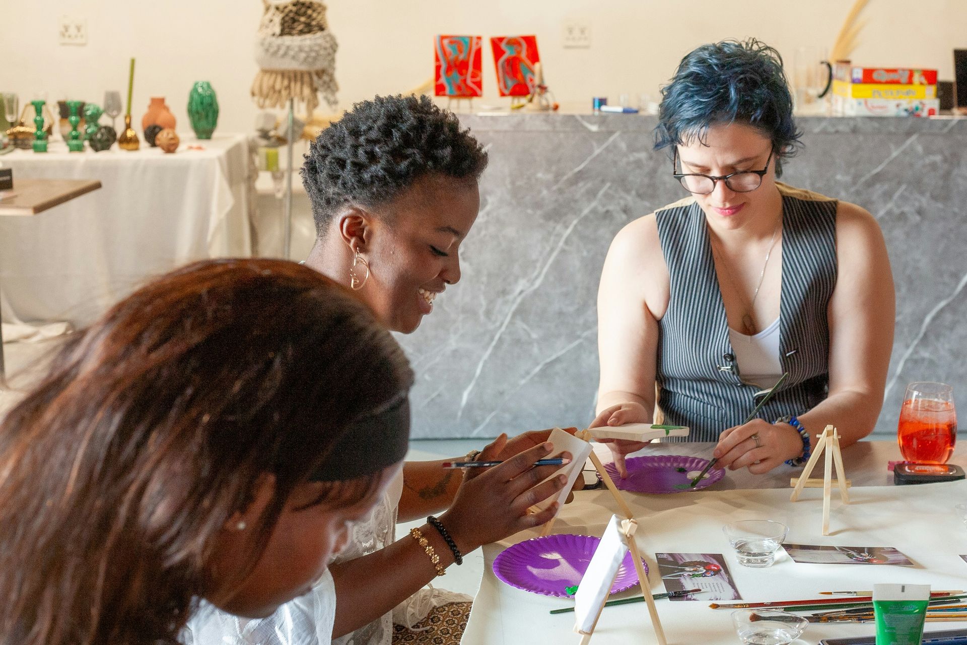 The Healing Power of Play for Adults: Why Fun Matters for Mental Health