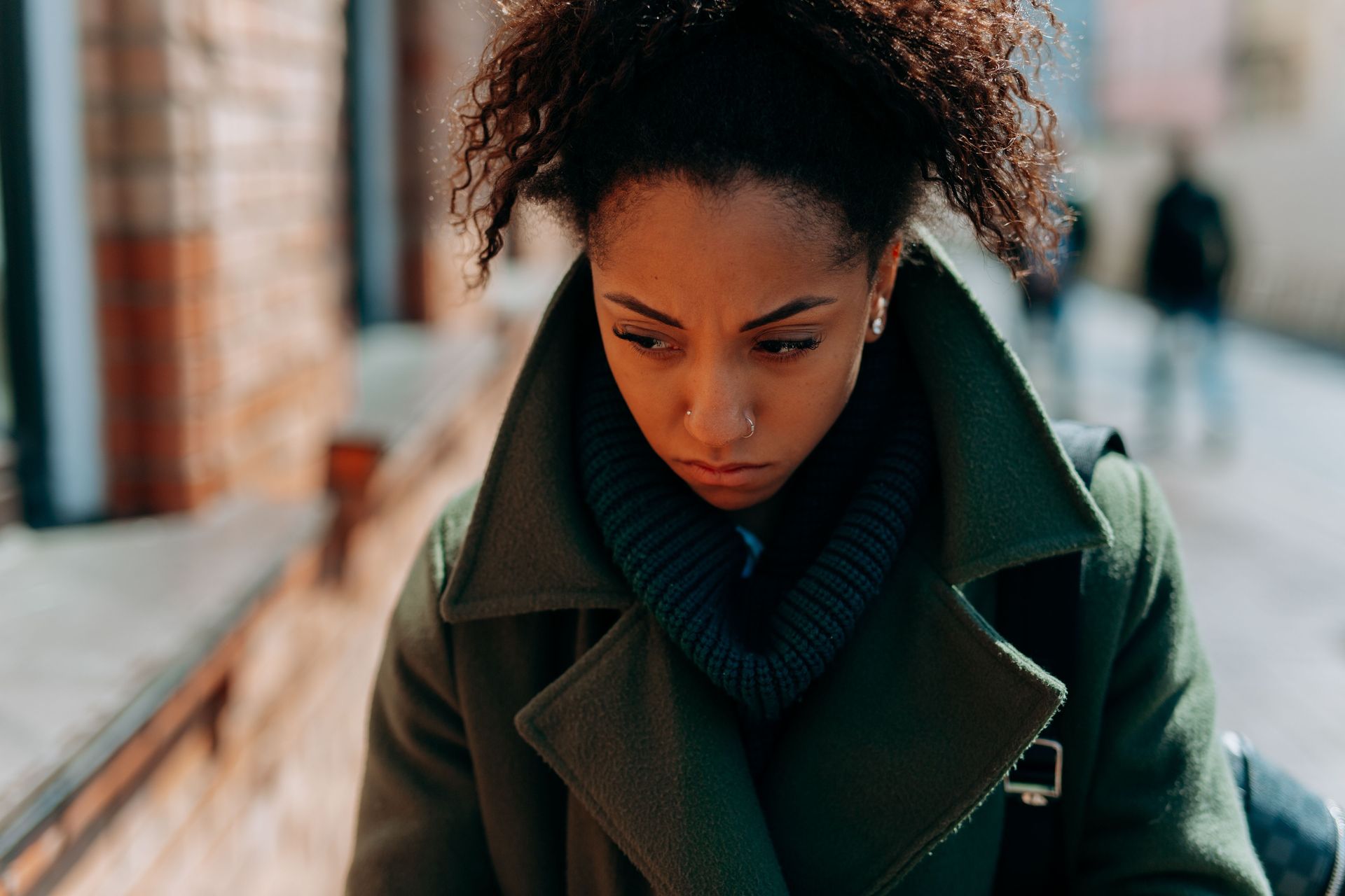 Is It Just Worry or an Anxiety Disorder?