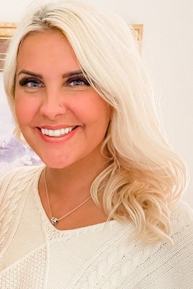 Nikole Roberts, Counseling Intern