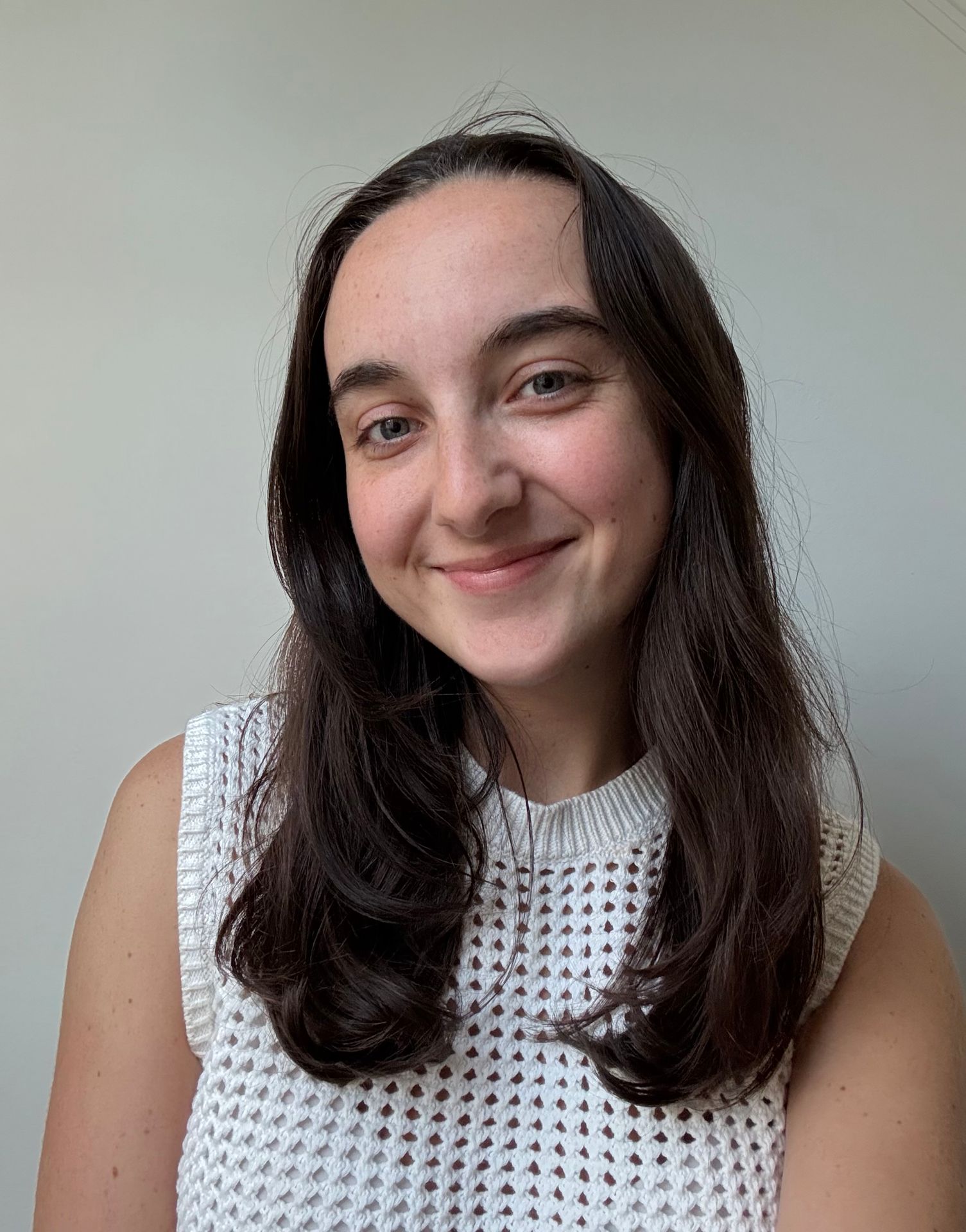 Molly Mundorf, Counseling Intern