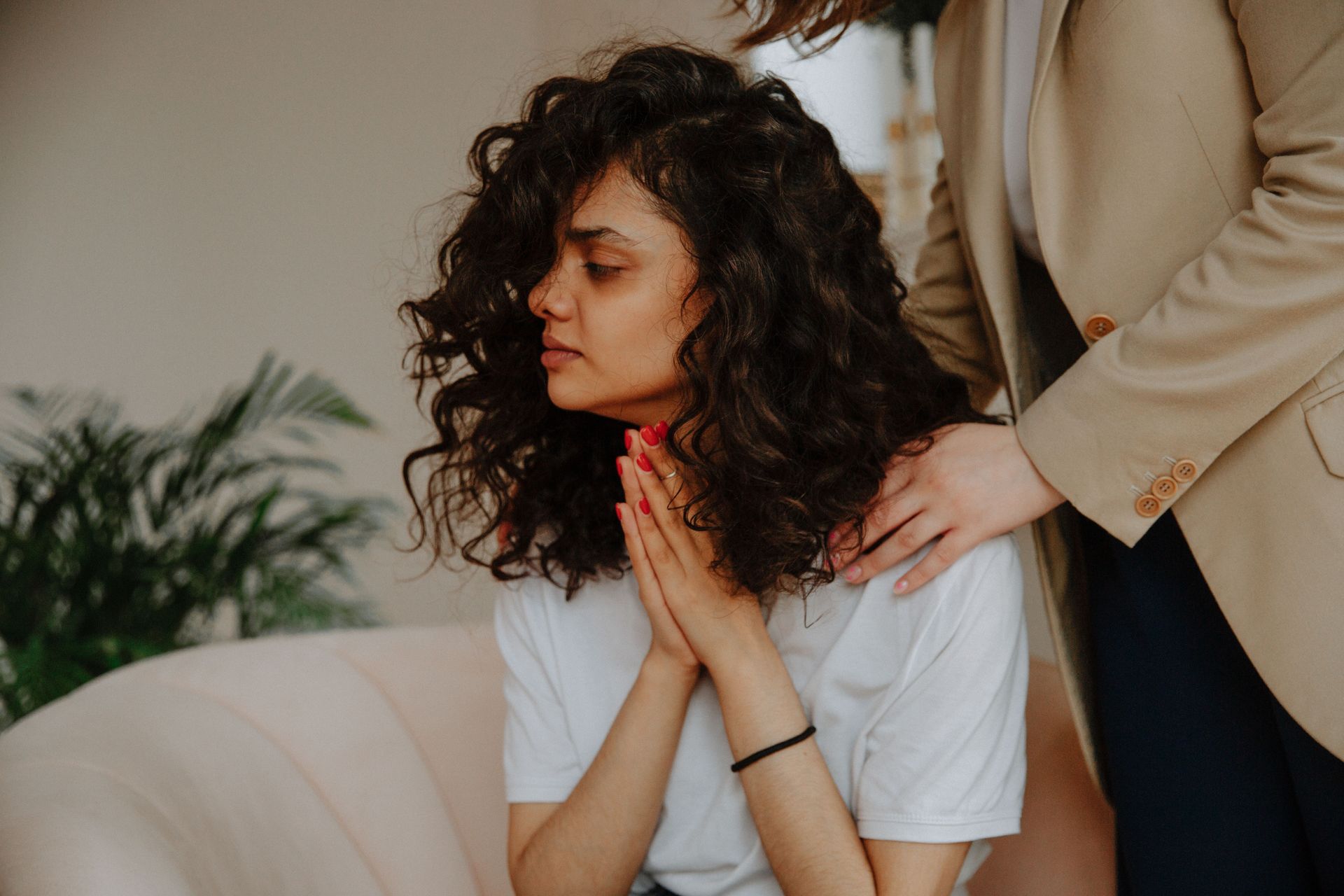 Safety Planning: A Guide to Suicide Prevention
