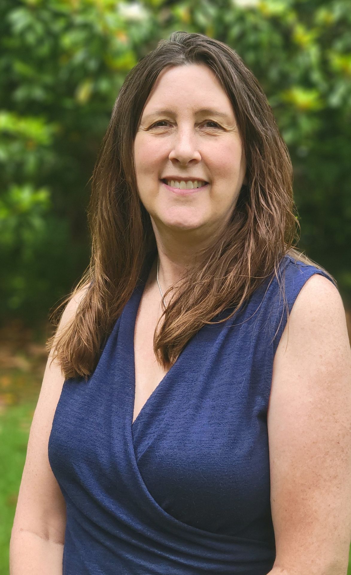 Lisa Hedrick, LCSW-C, CBIS