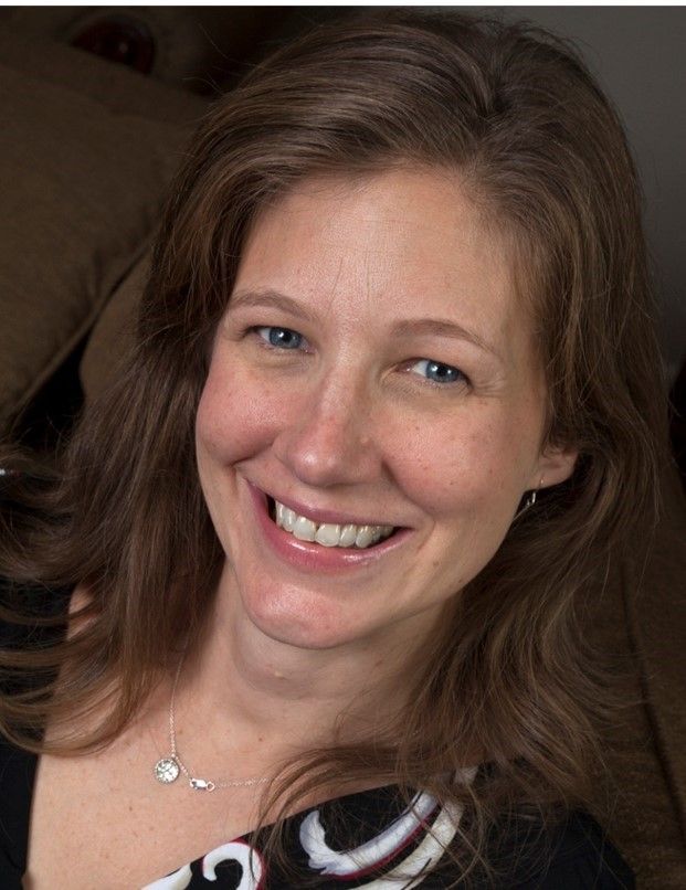 Rebecca Hansen, LMSW