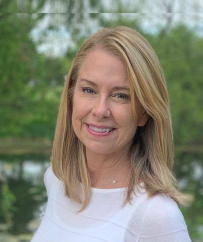 Kathleen Carter, LCSW-C