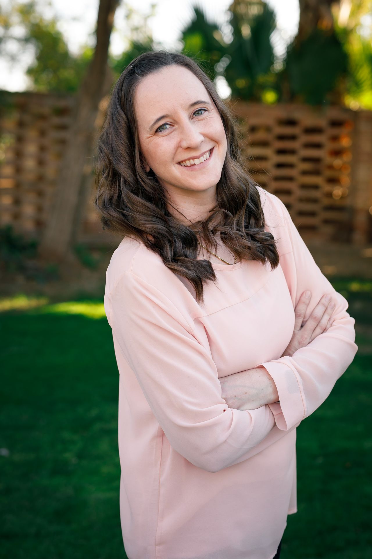 Meet Penelope Hatter