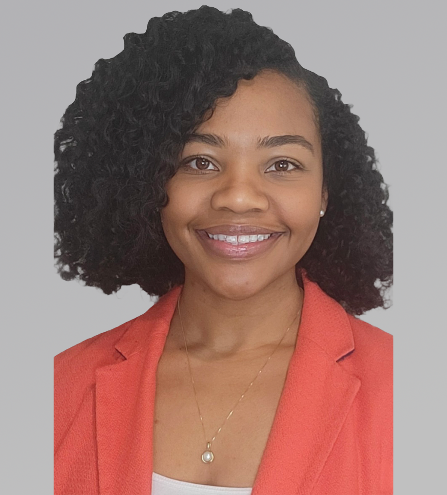 Marquita Brooks, MSPH, MBA
