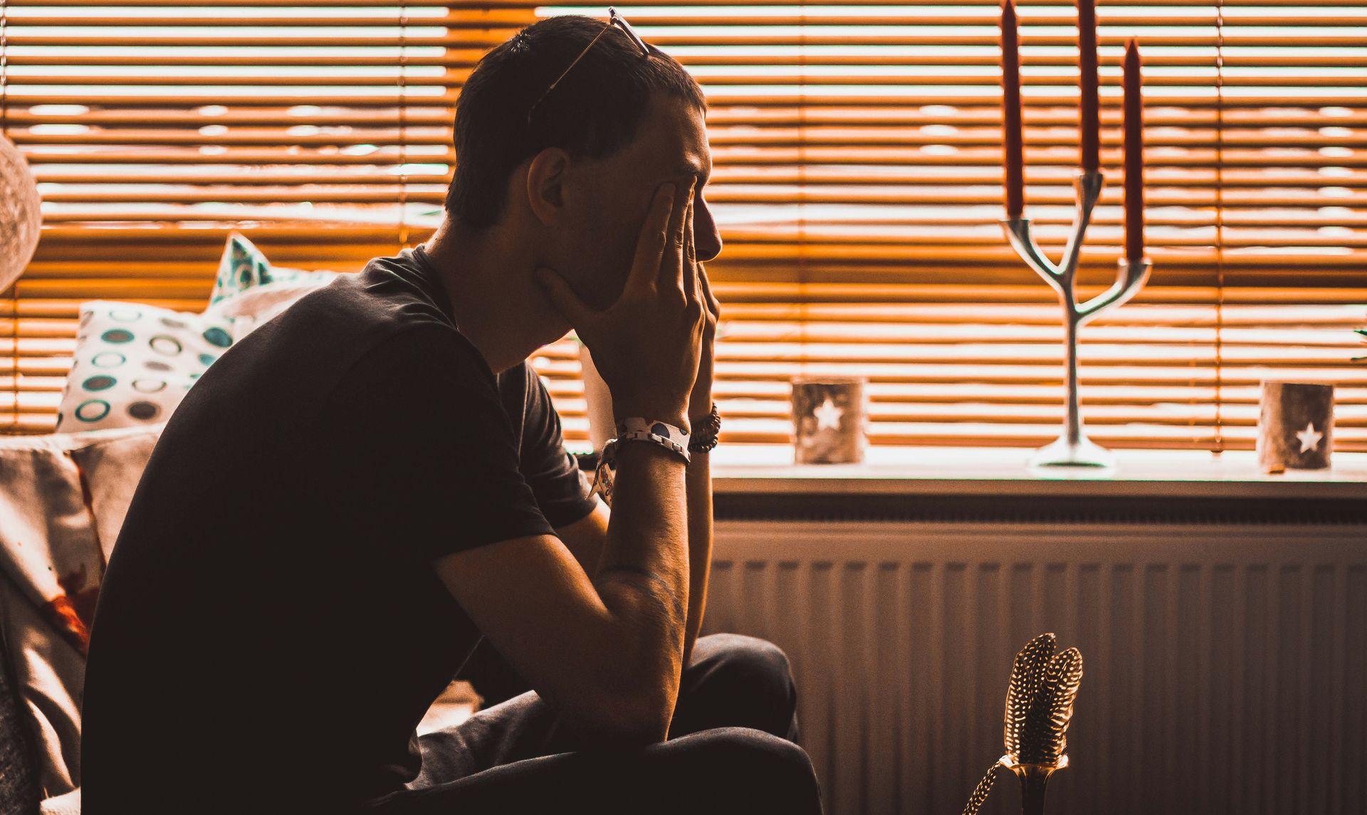 Understanding OCD: Intrusive Thoughts About Violence, Pedophilia, and Suicide