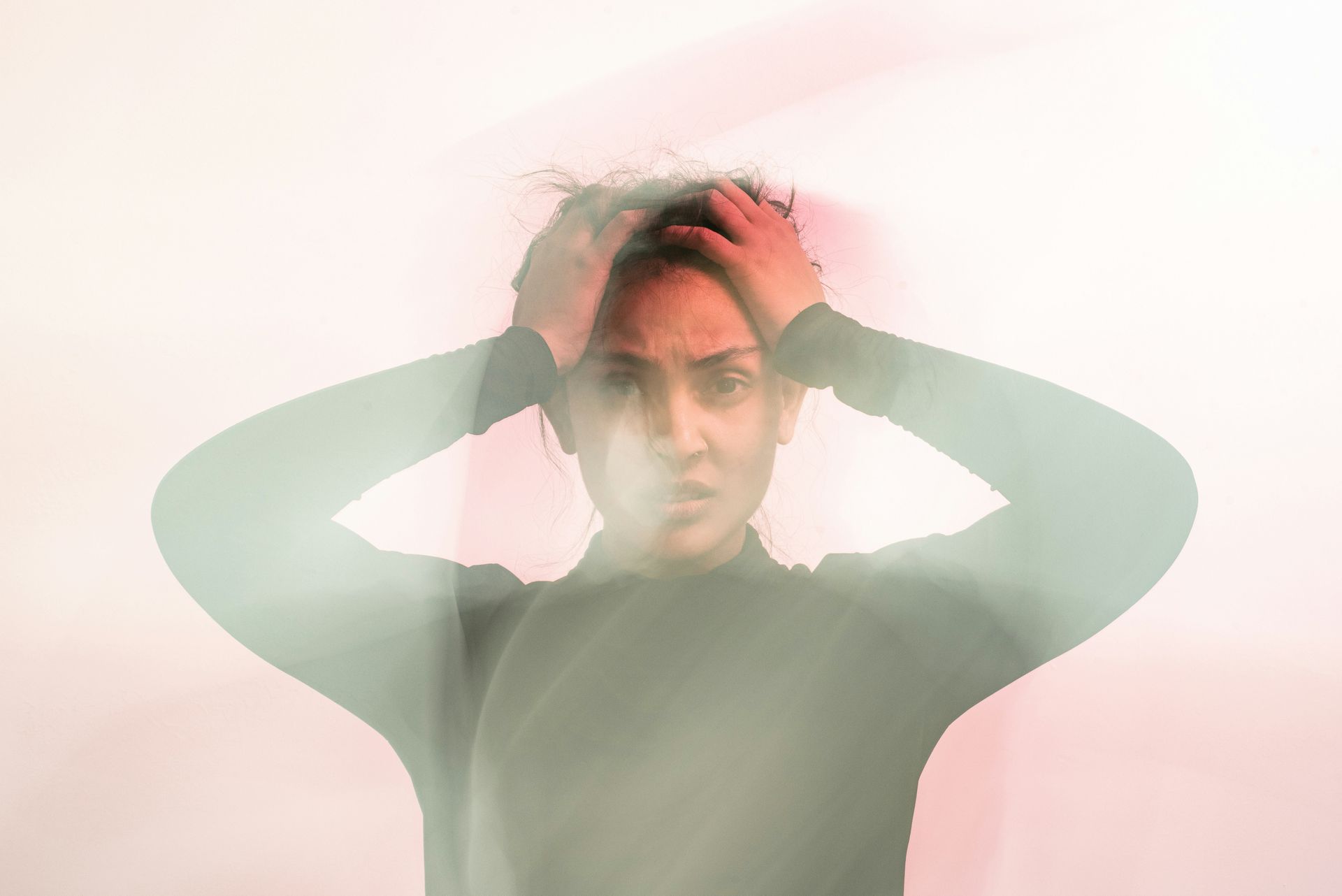 OCD or Autism? Understanding the Difference (and Why Some People Have Both)