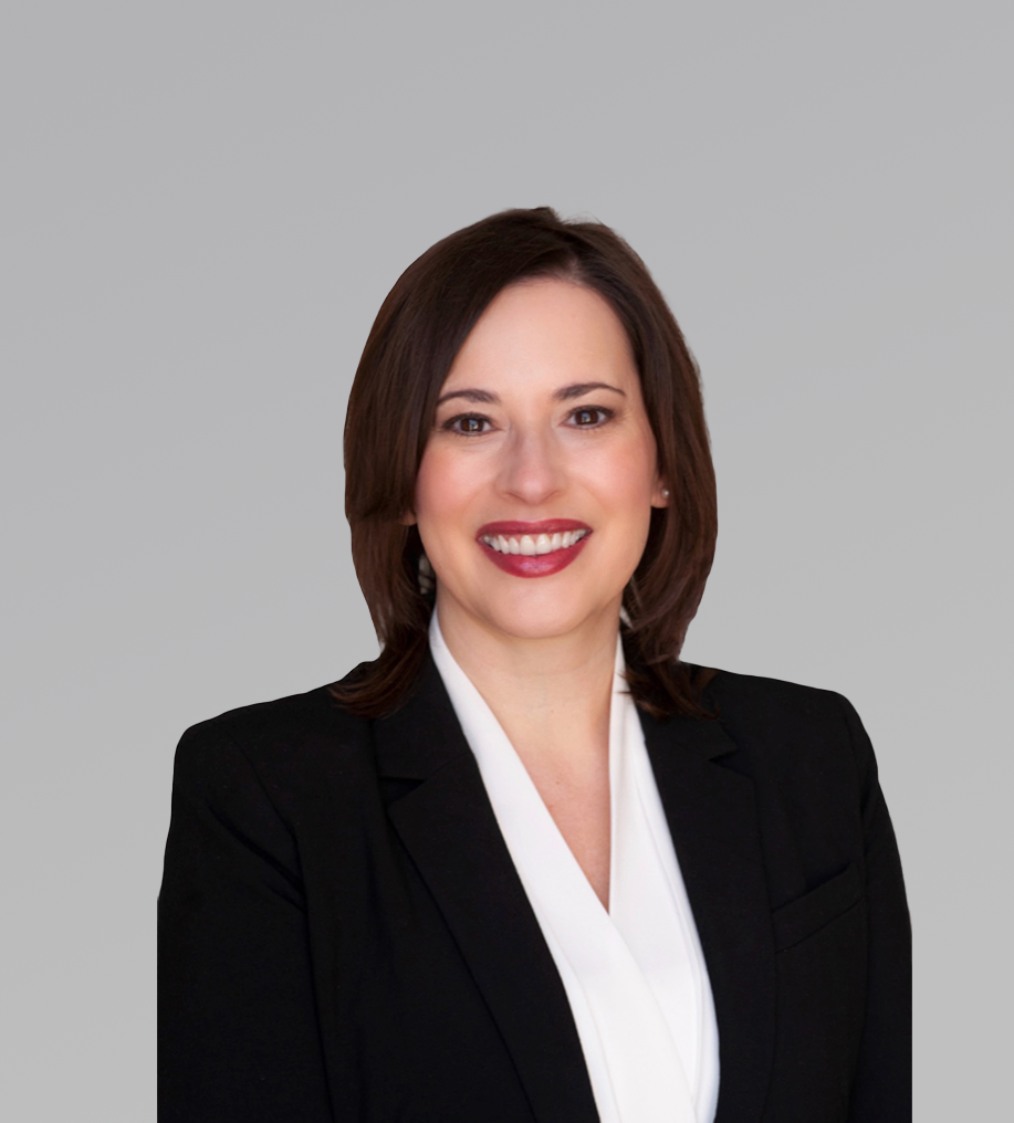 Lindsey Moore, Ph.D.<br><span style="font-size: 20px;">Licensed Clinical Psychologist</span>