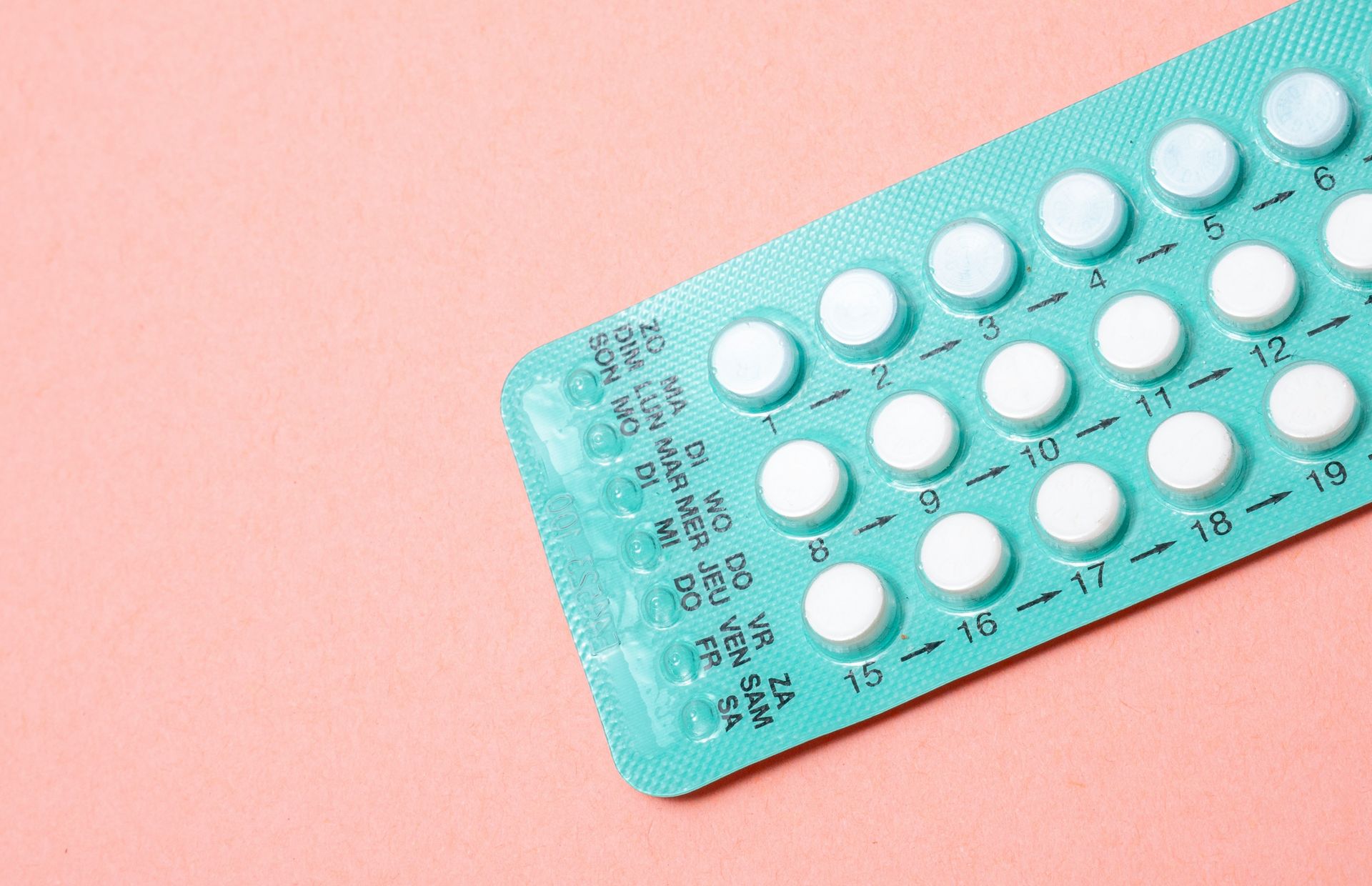 The Pill, the Patch, and Your Sleep: What Every Woman Needs to Know About Hormonal Contraceptives and Sleep Health