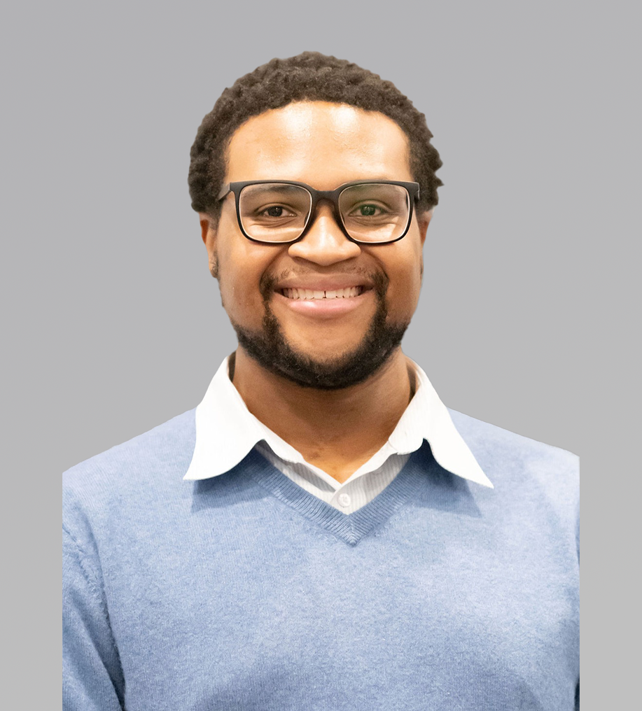 Kristopher Coker-Burrell<br><span style="font-size: 20px;">Office Manager</span>