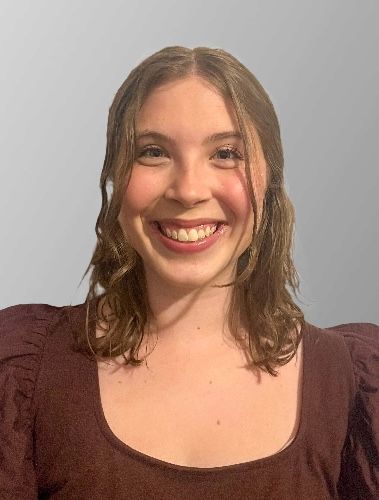 Michaela Higgins<br><span style="font-size: 20px;">Clinical Intern</span>