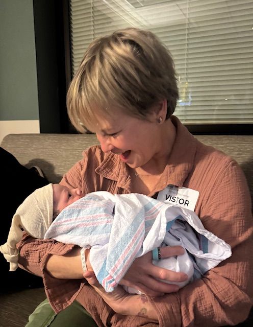 The Paradox of Hope: Navigating Uncertainty and Possibility in Infertility