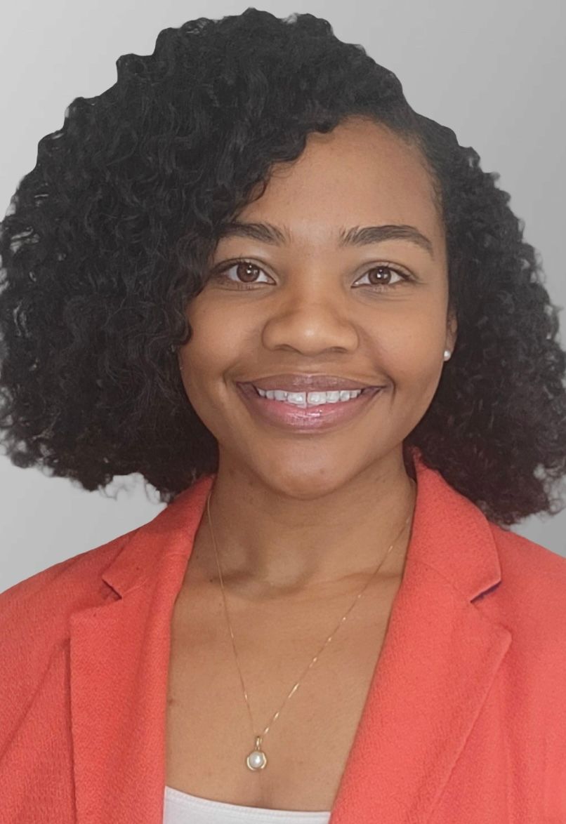 Marquita Brooks, MSPH, MBA