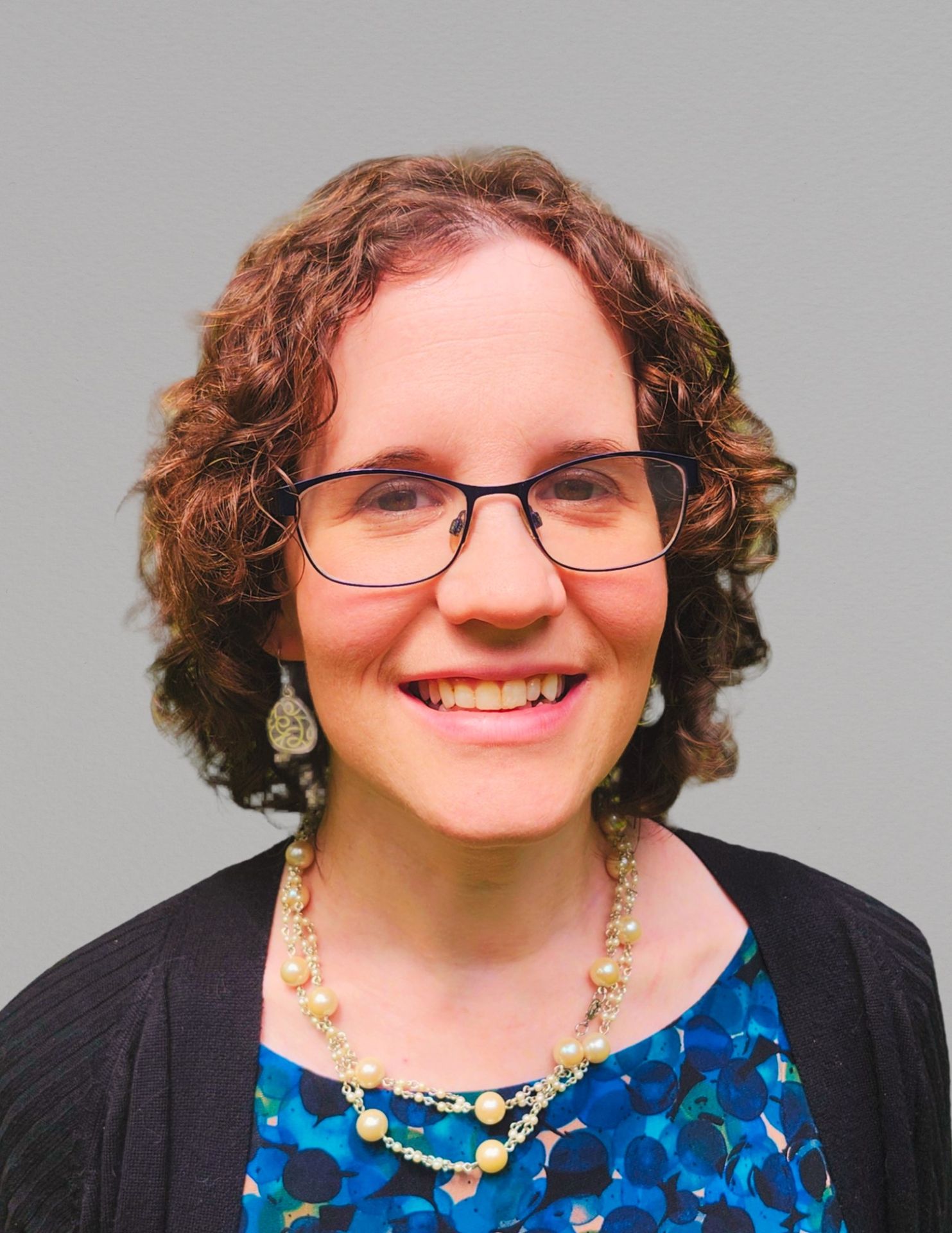 Katherine Cofer, Psy.D.<br><span style="font-size: 20px;">Licensed Clinical Psychologist</span>