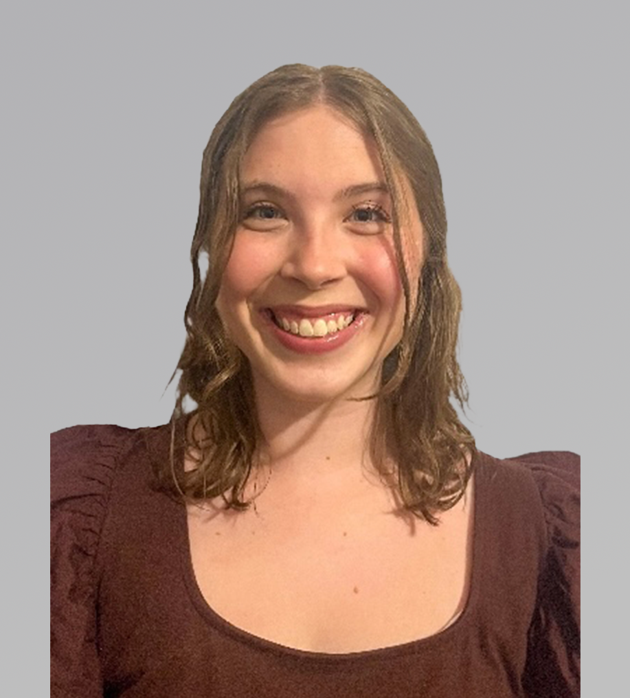 Michaela Higgins<br><span style="font-size: 20px;">Clinical Intern</span>