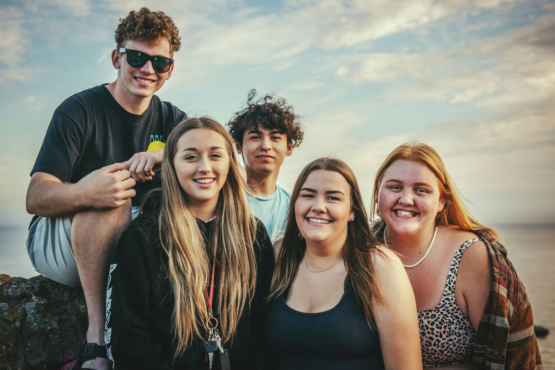 Teenage Development and Mental Health